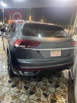 فولكسفاغن أطلس